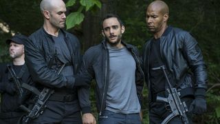 71. Дэмиен (2016)