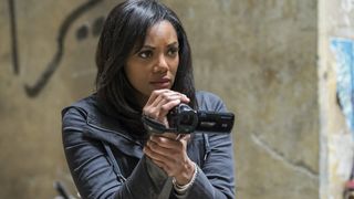 9. Дэмиен (2016)