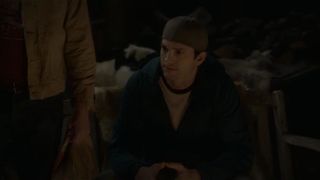 100. Ранчо (2016)