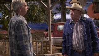 20. Ранчо (2016)