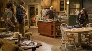 21. Ранчо (2016)