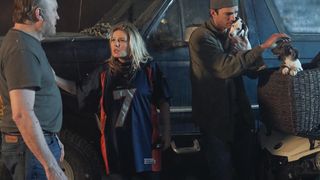 30. Ранчо (2016)