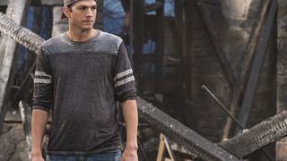 32. Ранчо (2016)