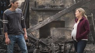 33. Ранчо (2016)