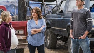 34. Ранчо (2016)