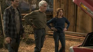 36. Ранчо (2016)