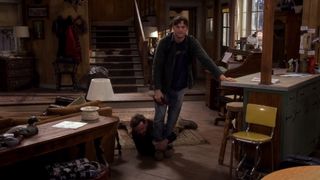 55. Ранчо (2016)