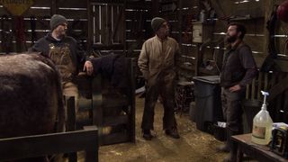 58. Ранчо (2016)