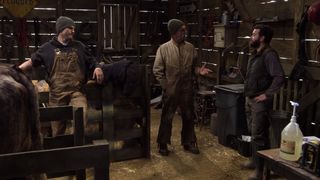 59. Ранчо (2016)