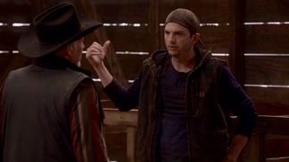 63. Ранчо (2016)