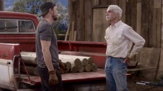 65. Ранчо (2016)