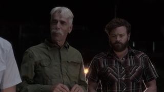 85. Ранчо (2016)