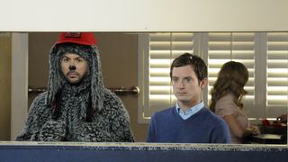 13. Уилфред (2011 — 2014)