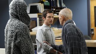 15. Уилфред (2011 — 2014)