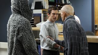 22. Уилфред (2011 — 2014)