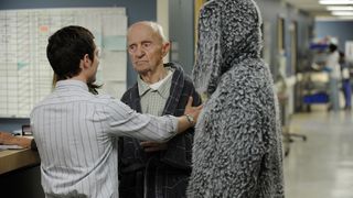 24. Уилфред (2011 — 2014)