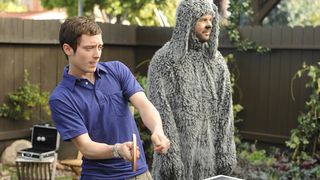 28. Уилфред (2011 — 2014)