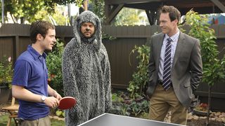 29. Уилфред (2011 — 2014)