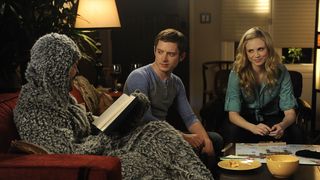 30. Уилфред (2011 — 2014)