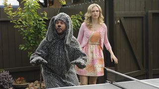 33. Уилфред (2011 — 2014)