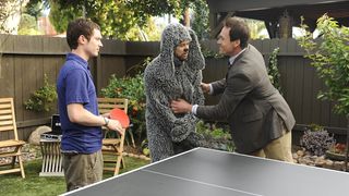 34. Уилфред (2011 — 2014)