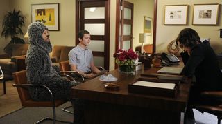 41. Уилфред (2011 — 2014)