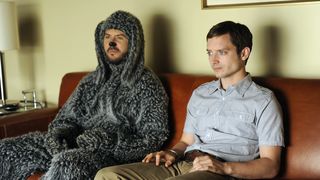 42. Уилфред (2011 — 2014)