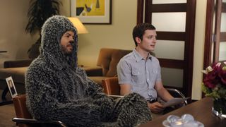 43. Уилфред (2011 — 2014)