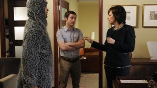 48. Уилфред (2011 — 2014)