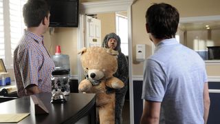 8. Уилфред (2011 — 2014)