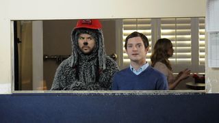 9. Уилфред (2011 — 2014)