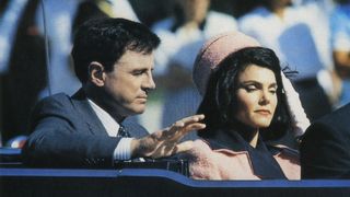 102. Джон Ф. Кеннеди: Выстрелы в Далласе (1991)