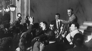 104. Джон Ф. Кеннеди: Выстрелы в Далласе (1991)