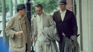 11. Джон Ф. Кеннеди: Выстрелы в Далласе (1991)