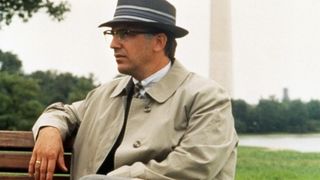 111. Джон Ф. Кеннеди: Выстрелы в Далласе (1991)