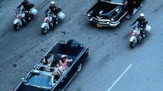 118. Джон Ф. Кеннеди: Выстрелы в Далласе (1991)