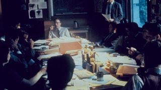 12. Джон Ф. Кеннеди: Выстрелы в Далласе (1991)