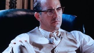 121. Джон Ф. Кеннеди: Выстрелы в Далласе (1991)