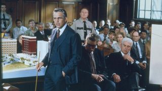 14. Джон Ф. Кеннеди: Выстрелы в Далласе (1991)