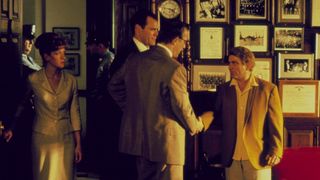 17. Джон Ф. Кеннеди: Выстрелы в Далласе (1991)