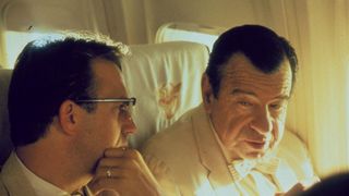 18. Джон Ф. Кеннеди: Выстрелы в Далласе (1991)