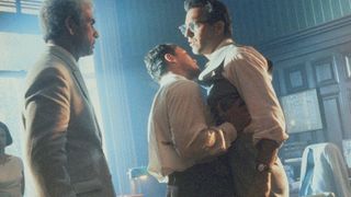 19. Джон Ф. Кеннеди: Выстрелы в Далласе (1991)