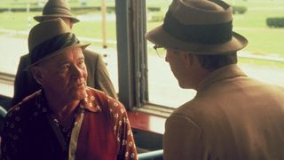 20. Джон Ф. Кеннеди: Выстрелы в Далласе (1991)