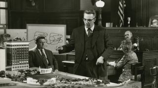 22. Джон Ф. Кеннеди: Выстрелы в Далласе (1991)