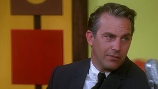 25. Джон Ф. Кеннеди: Выстрелы в Далласе (1991)