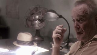 30. Джон Ф. Кеннеди: Выстрелы в Далласе (1991)