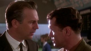 32. Джон Ф. Кеннеди: Выстрелы в Далласе (1991)