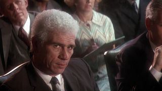 36. Джон Ф. Кеннеди: Выстрелы в Далласе (1991)