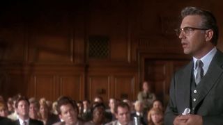 37. Джон Ф. Кеннеди: Выстрелы в Далласе (1991)