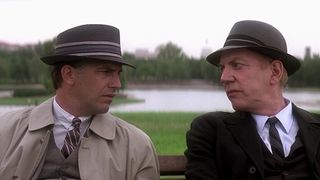 43. Джон Ф. Кеннеди: Выстрелы в Далласе (1991)